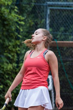 Iweta Israelan 54 - Schwartau Open